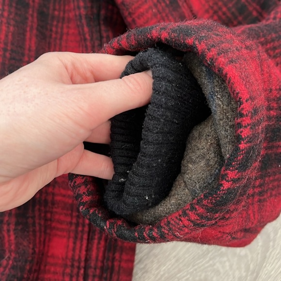 Woolrich Hunting Jacket x Pendleton - Picture 8 of 8